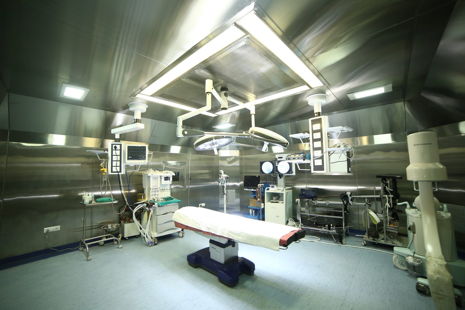 Licensed Component Blood Centre