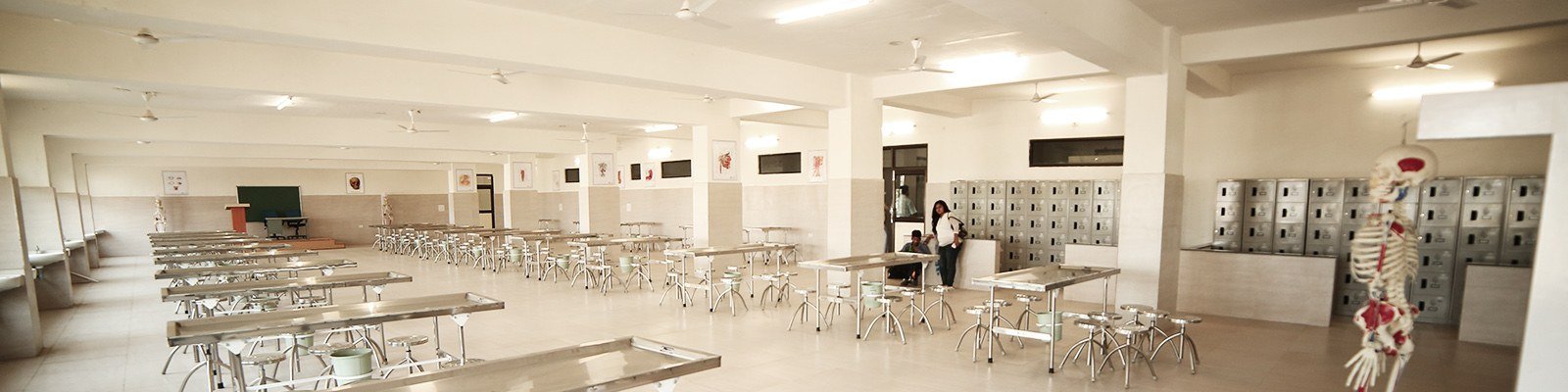 Heritage Hospital Operation Theater and Critical Care