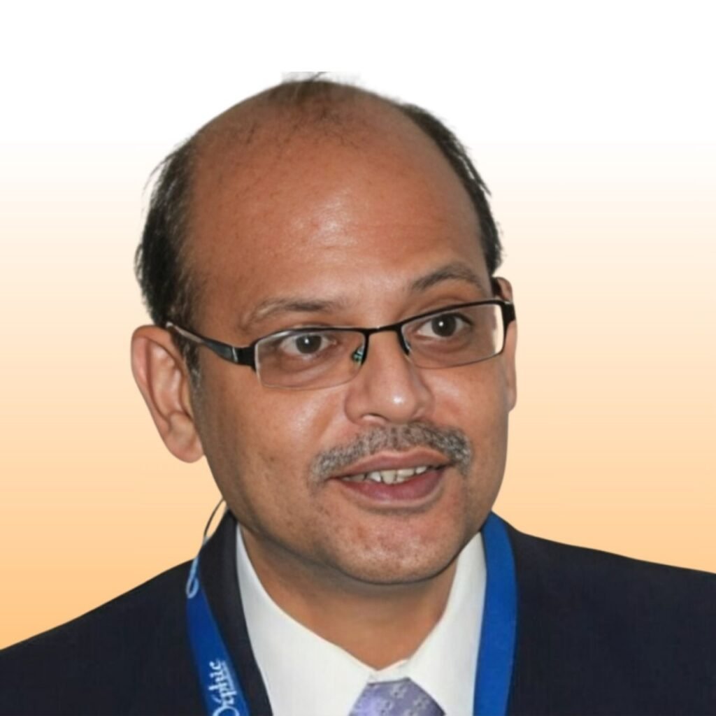 Prof. (Dr.) Amit Rastogi