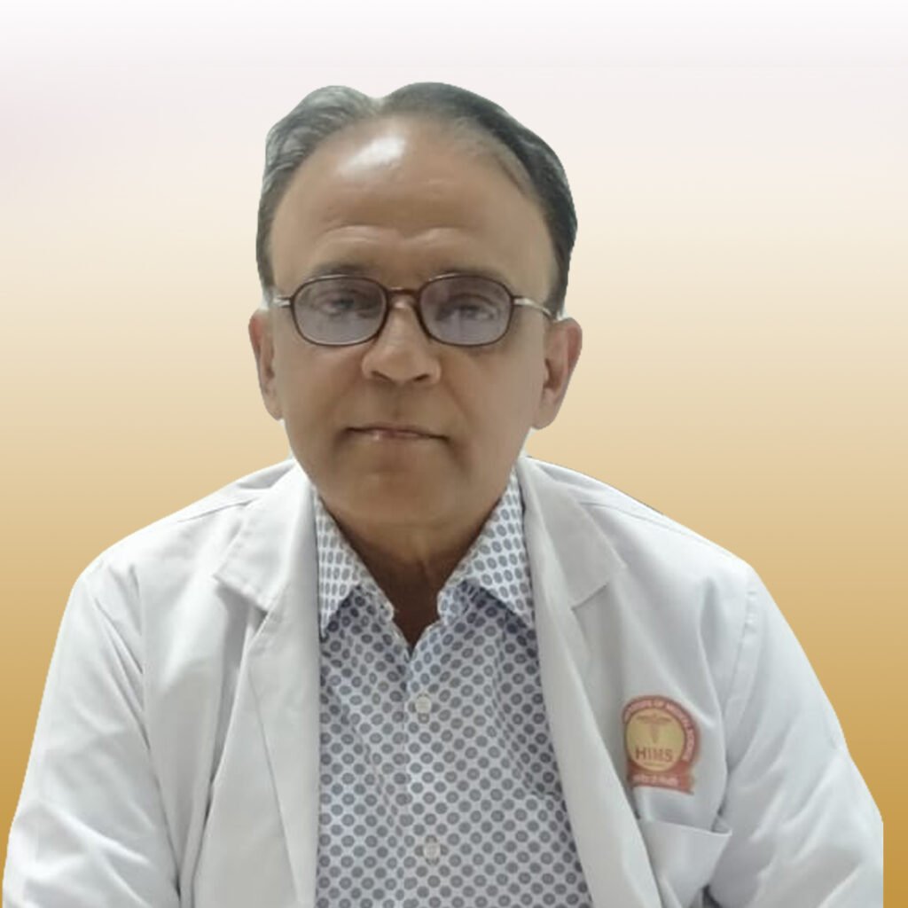 Prof. (Dr.) Shrawin Singh