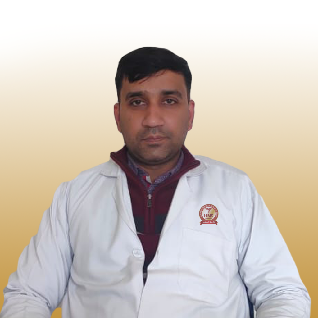 Prof. (Dr.) Vishal Singh