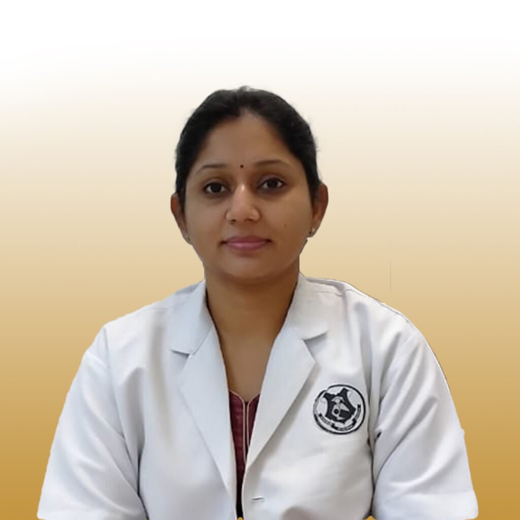 Prof. (Dr.) Garima Rai