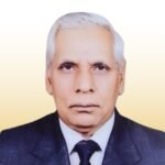 Prof. (Dr.) Om Prakash Maurya