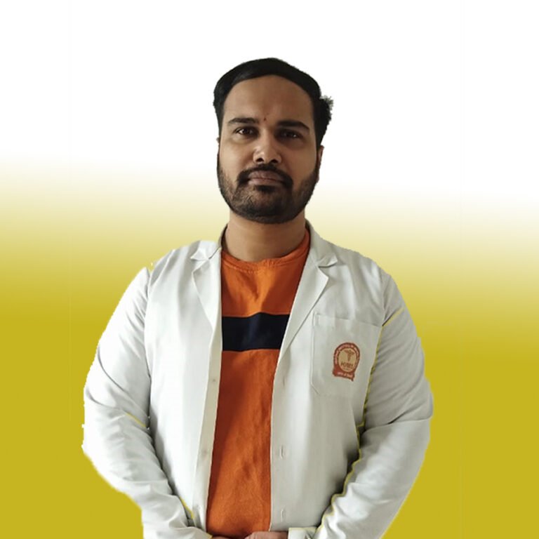 Photo of Dr. Aditya Narayan