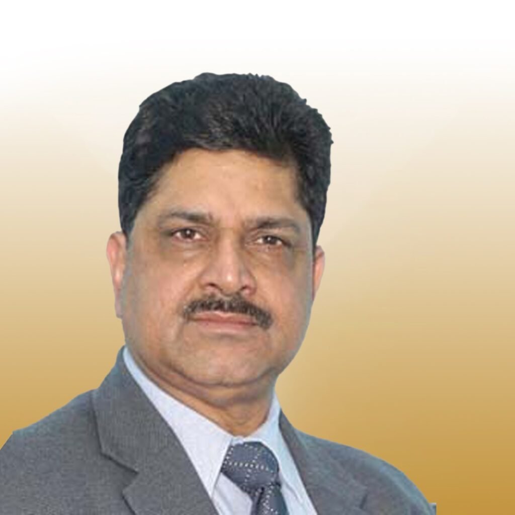 Dr. Alok Ojha