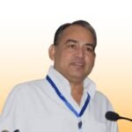Prof. (Dr.) Madhukar Rai