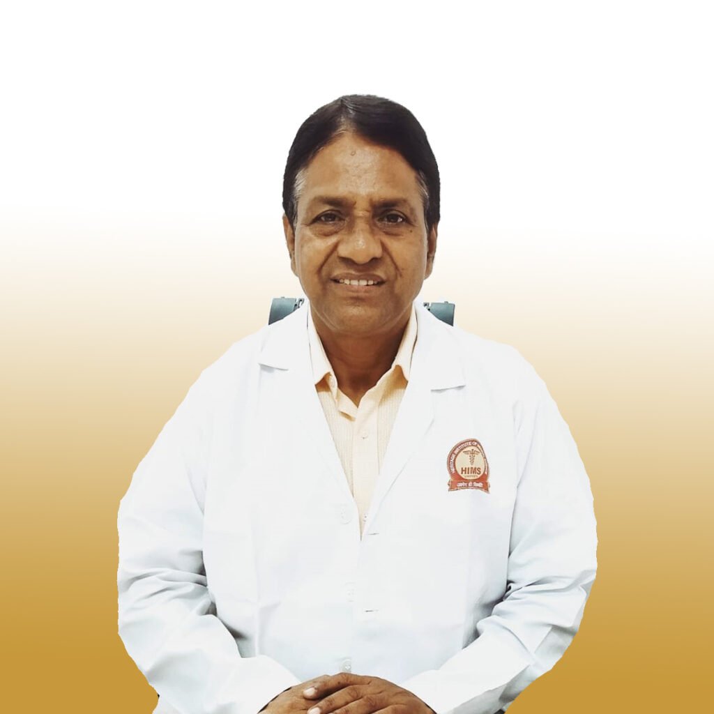 Prof. (Dr.) O. P. Mishra