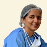 Dr. Vibha Mishra