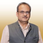 Prof. (Dr.) V. K. Dixit