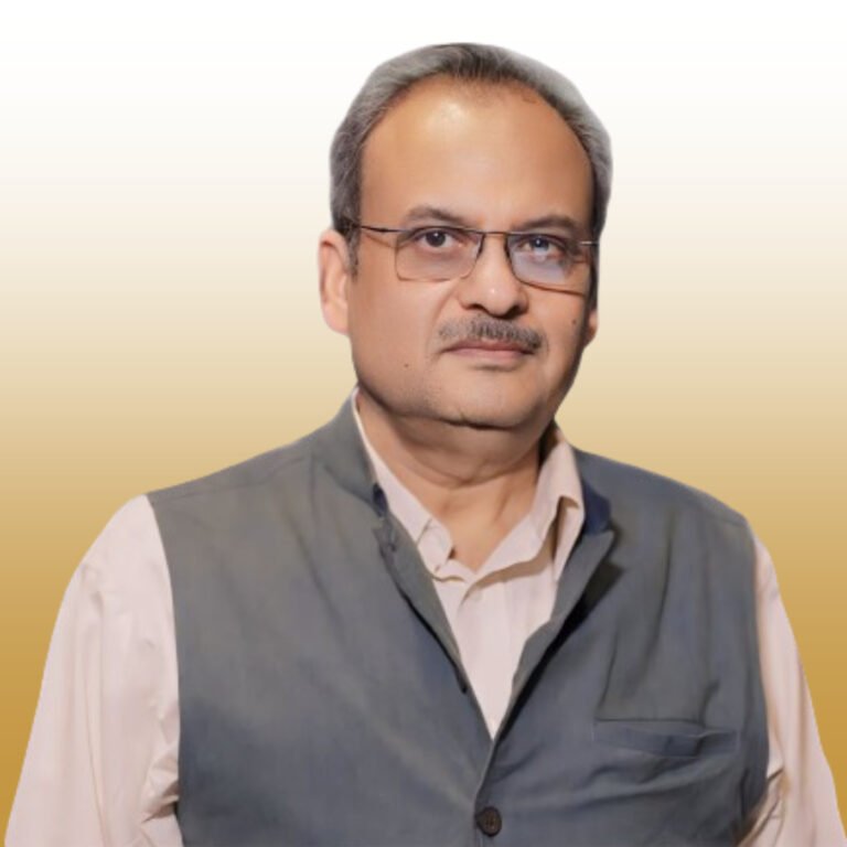 Photo of Prof. (Dr.) V. K. Dixit