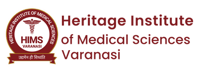 Heritage Institute of Medical Sciences Varanasi